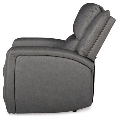 Brixworth Recliner - Image 10