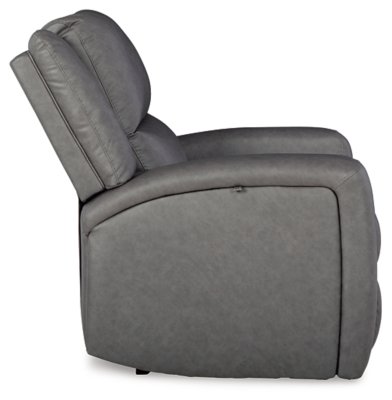 Brixworth Recliner - Image 8