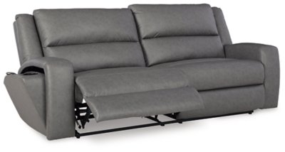 Brixworth Reclining Sofa, Loveseat and Recliner - Image 6