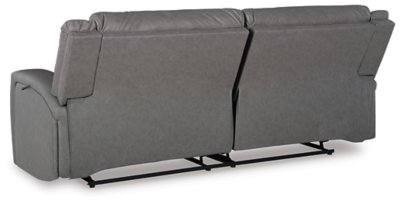 Brixworth Reclining Sofa - Image 9