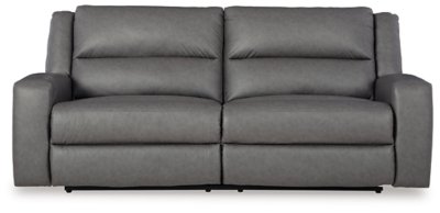 Brixworth Reclining Sofa, Loveseat and Recliner - Image 3