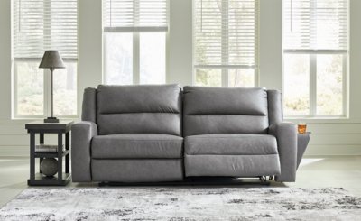 Brixworth Reclining Sofa - Image 10