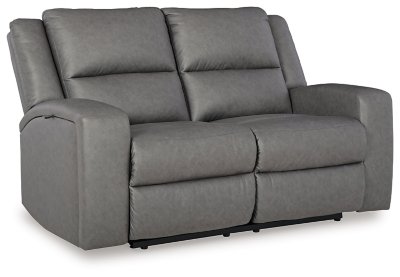 Brixworth Reclining Sofa, Loveseat and Recliner - Image 11