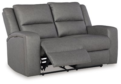 Brixworth Reclining Sofa, Loveseat and Recliner - Image 12