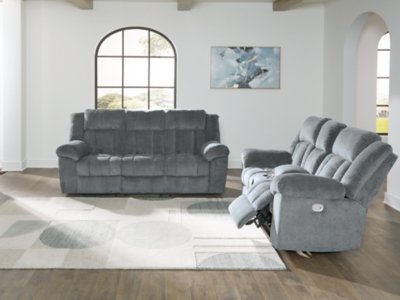 Tip-Off Power Reclining Sofa, Loveseat and Recliner - Image 21