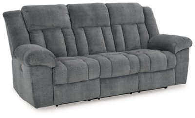 Tip-Off Power Reclining Sofa, Loveseat and Recliner - Image 4