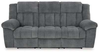 Tip-Off Power Reclining Sofa - Image 5