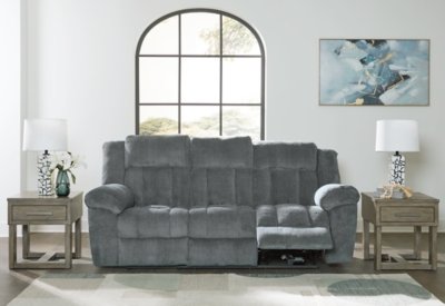 Tip-Off Power Reclining Sofa - Image 8