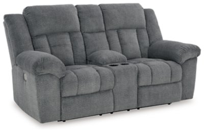 Tip-Off Power Reclining Sofa, Loveseat and Recliner - Image 9