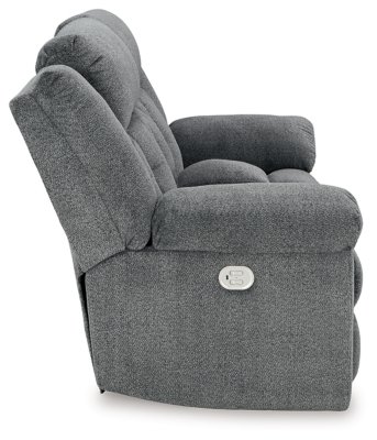 Tip-Off Power Reclining Sofa, Loveseat and Recliner - Image 12