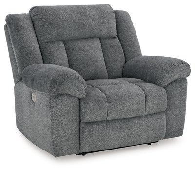 Tip-Off Power Reclining Sofa, Loveseat and Recliner - Image 14