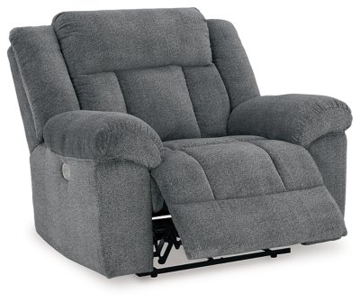 Tip-Off Power Reclining Sofa, Loveseat and Recliner - Image 15