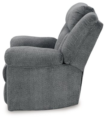 Tip-Off Power Reclining Sofa, Loveseat and Recliner - Image 17