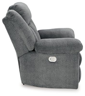 Tip-Off Power Reclining Sofa, Loveseat and Recliner - Image 18