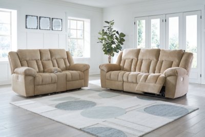 Tip-Off Power Reclining Sofa, Loveseat and Recliner - Image 24