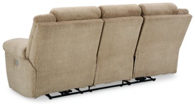 Tip-Off Power Reclining Sofa - Image 7