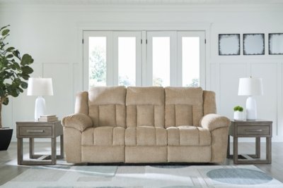 Tip-Off Power Reclining Sofa - Image 3