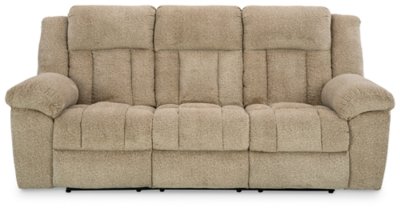Tip-Off Power Reclining Sofa, Loveseat and Recliner - Image 9
