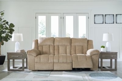 Tip-Off Power Reclining Sofa - Image 8