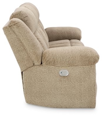Tip-Off Power Reclining Sofa, Loveseat and Recliner - Image 15