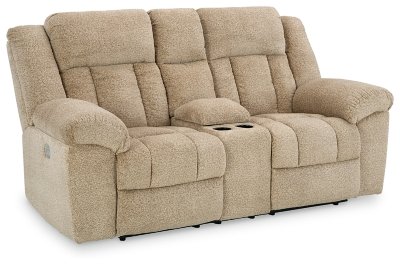 Tip-Off Power Reclining Sofa, Loveseat and Recliner - Image 10