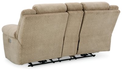 Tip-Off Power Reclining Loveseat - Image 8