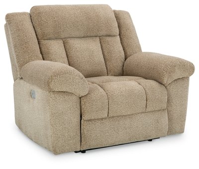 Tip-Off Power Reclining Sofa, Loveseat and Recliner - Image 4