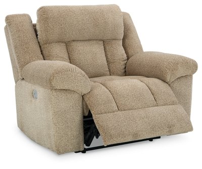 Tip-Off Power Reclining Sofa, Loveseat and Recliner - Image 11