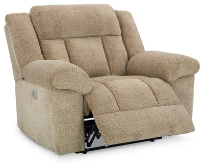 Tip-Off Power Recliner - Image 4