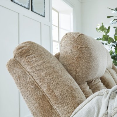 Tip-Off Power Reclining Loveseat - Image 11