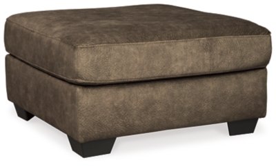 Accrington 2-Piece Sectional with Chaise and Ottoman - Image 4