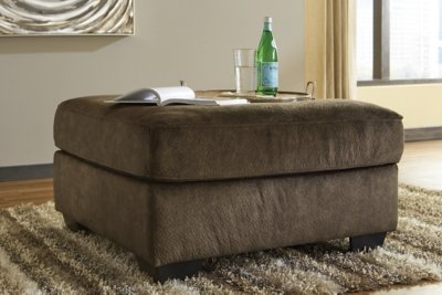 Accrington 2-Piece Sectional with Chaise and Ottoman - Image 6