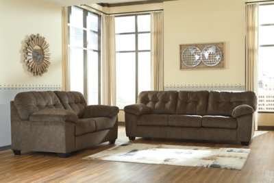 Accrington Loveseat - Image 4