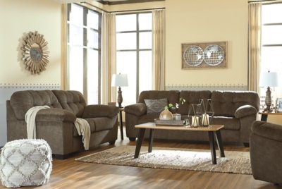 Accrington Loveseat - Image 6