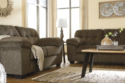 Accrington Loveseat - Image 7