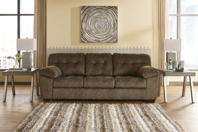 Accrington Sofa and Loveseat - Image 5