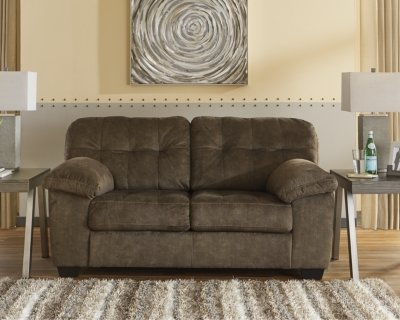 Accrington Loveseat - Image 3