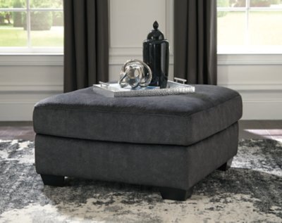Accrington 2-Piece Sectional with Ottoman - Image 7