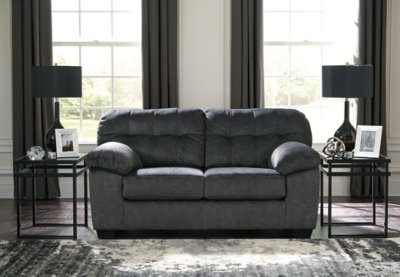 Accrington Sofa and Loveseat - Image 6