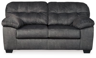 Accrington Sofa and Loveseat - Image 4