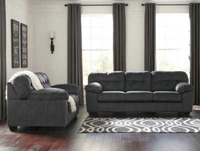 Accrington Sofa - Image 4