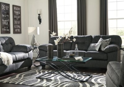 Accrington Sofa - Image 8