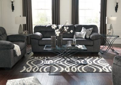 Accrington Sofa - Image 9