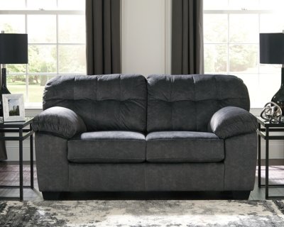 Accrington Loveseat - Image 3