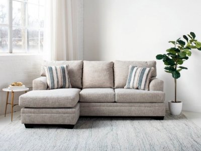 Windfall Sofa Chaise - Image 3