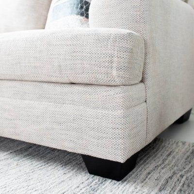 Windfall Sofa Chaise - Image 5