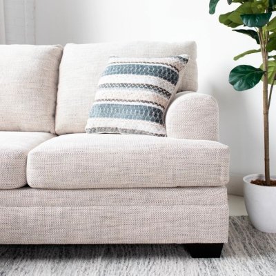 Windfall Sofa Chaise - Image 6