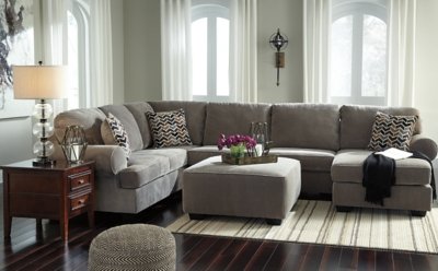 Jinllingsly Oversized Ottoman - Image 4