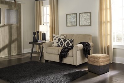 Sweed Valley Pouf - Image 5