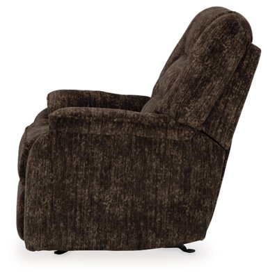 Soundwave Reclining Sofa, Loveseat and Recliner - Image 6